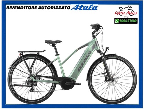 Bici bicicletta elettrica - bici,