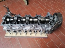 TESTATA COMPLETA MOTORE 2.8 JTD SOFIM DUCATO, PEUGEOT BOXER ECC 02-06