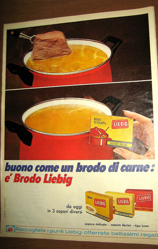Lotto pubblicita vintage - 2,