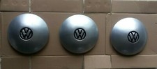 VW Maggiolino New Beetle (1950-1970) T1 T2 Split - Coprimozzo Ruota Originali 