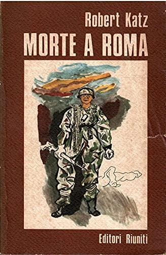 Morte roma il - a, massacro