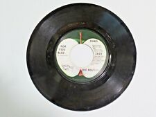 Vtg. Vinyl 45 Record The
