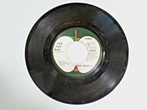 Vtg vinyl record - record, the