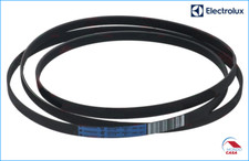 Cinghia per Asciugatrice ELECTROLUX AEG Ricambi Rigata 1971 7PH Zanussi EDH RDH 