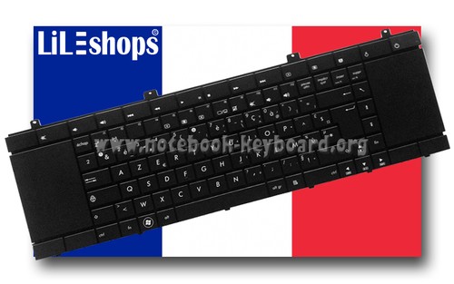 Clavier français original - français,