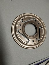 bici epoca corsa sport simplex due stecche leve salvaraggi NOS