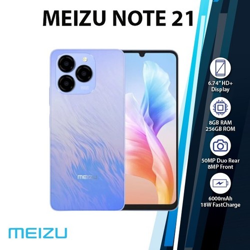 Cellulare android meizu note - cellulare,