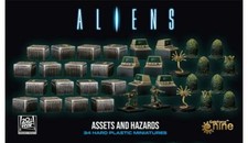 Gale Force 9 Aliens 04 Assets