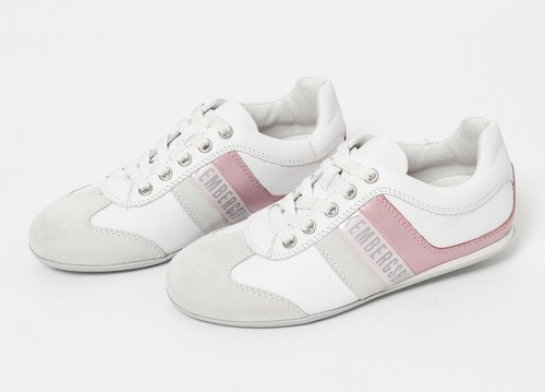 Sneakers bikkembergs girls - sneakers,