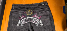 Jeans Ecko Unltd larghi