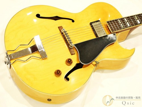 Gibson 175 1pu - gibson, es-175