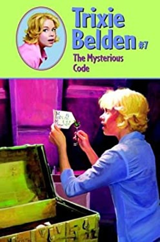 The mysterious code - the, hardcover