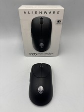 Alienware Pro Mouse da gioco