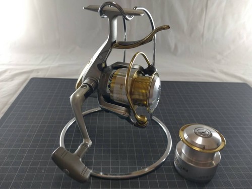 Daiwa tournament 2500lbc - daiwa,