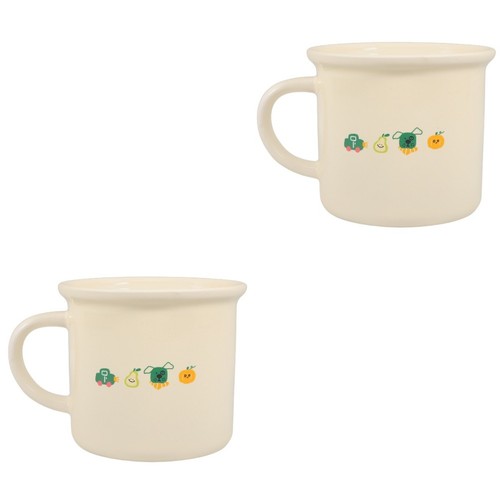 Count tazze caffe - 2, da