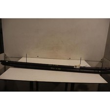 BARRE PORTATUTTO LONGITUDINALI
