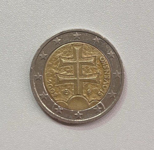 Euro slovensko 2009 - 2,