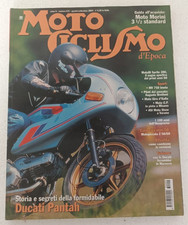 Motociclismo d'epoca 8 9 2003