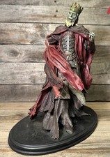 Statua Sideshow Weta LOTR Re dei Morti scala 1/6 LEGGI
