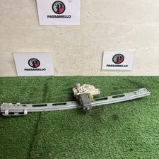 CREMAGLIERA ANTERIORE SINISTRO