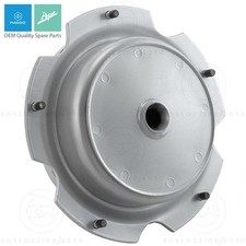 TAMBURO FRENO POSTERIORE MOZZO