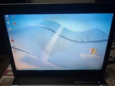 Notebook Portatile ASUS Windows XP Intel Core 2 Duo USB Wifi USB Lan Ram