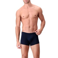 PEROFIL Boxer parigamba uomo