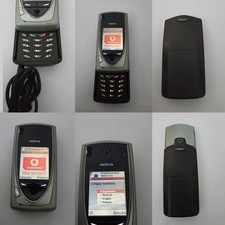CELLULARE NOKIA 7650 GSM