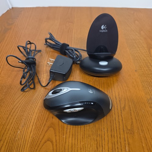 Logitech mx1000 mouse - mx1000,