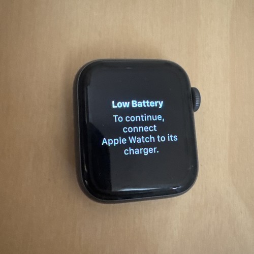 Apple watch series - 4,, nike