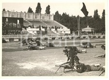 1939 Autodromo di MONZA -