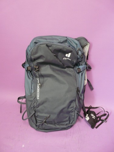 Deuter zaino scialpinismo