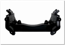 Supporto asse anteriore