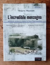 T. Meyssan, L'incredibile