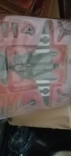 Collezione aerei da - collezione, 35