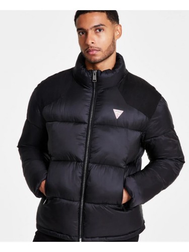 Guess giubbotto uomo - guess,
