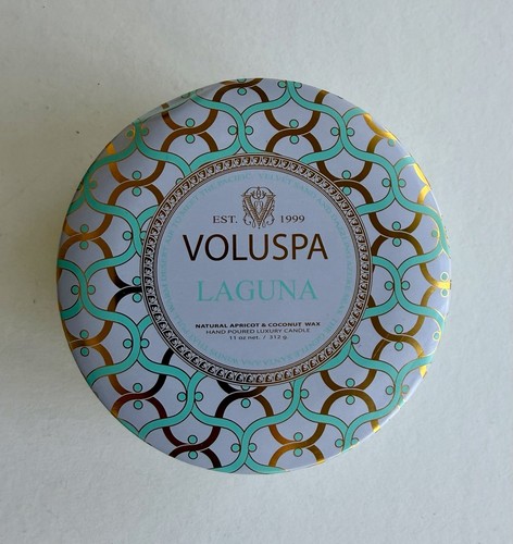 Candela latta voluspa - latta, 2