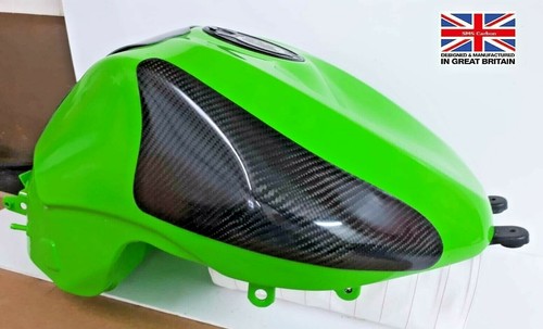Cursori serbatoio kawasaki - cursori,