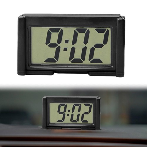 Orologio digitale lcd - orologio,