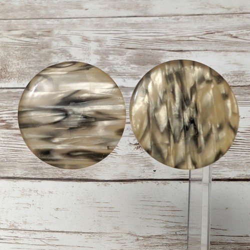 Orecchini vintage clip - orecchini,