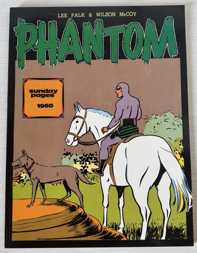 Phantom uomo mascherato - phantom,