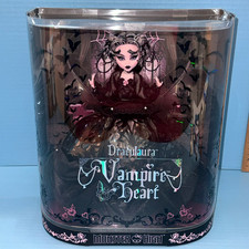Monster High Vampire Heart