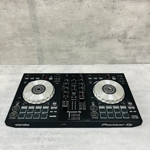 Pioneer ddj sb3 canali - ddj-sb3, 2
