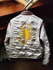 Drive Scorpion Jacket (original Steady)