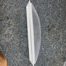 (5) WE18X26 per GE Dryer Lint Catcher filtro schermo Hotpoint PS266250 AP2043582