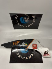 FIANCO FIANCATA CARENA LATERALE FIFTY TOP FIFTYTOP