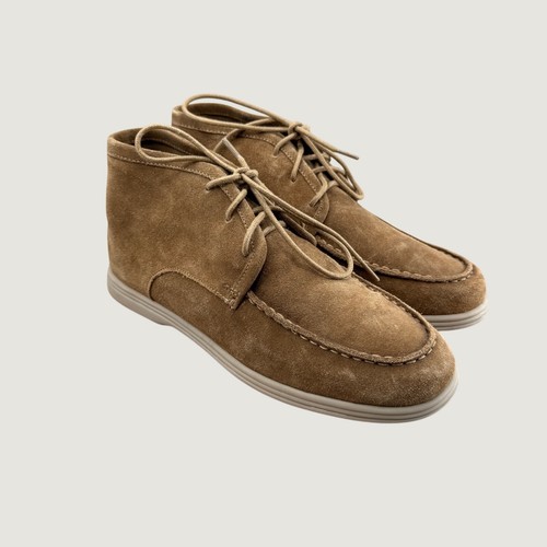 Stivaletti zara scamosciati - stivaletti,