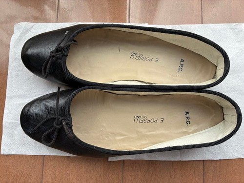 Scarpe da ballo - a.p.c.,