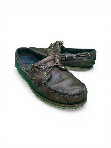 Timberland classic boat - classic, shoes