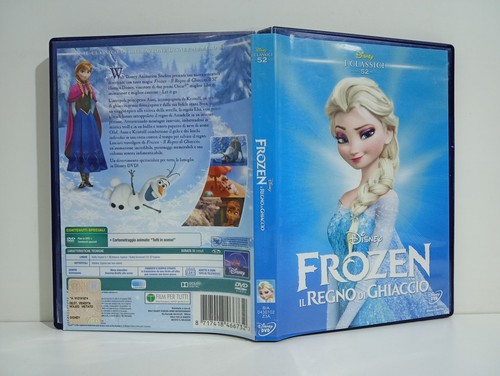 I145370 dvd classici - -,